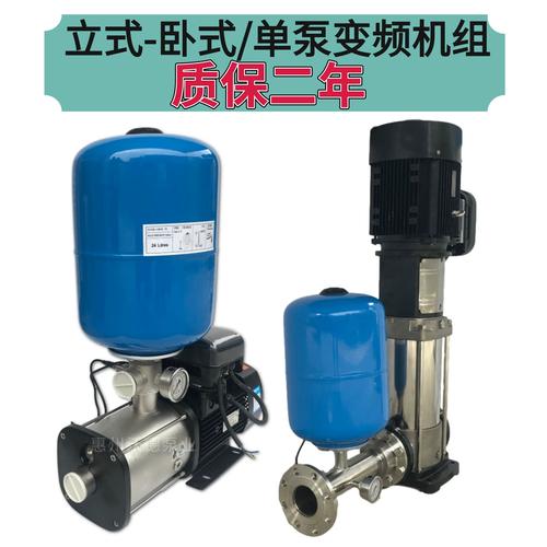 進(jìn)口變頻增壓泵廠家，進(jìn)口變頻器廠家排名